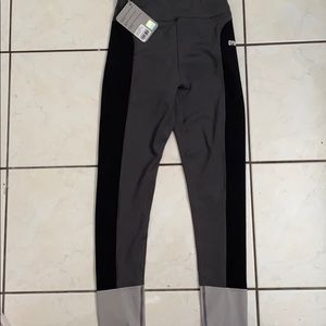 Gymshark Illusion Leggings